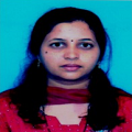 Aparna S. Gharpure - M.A, M.Phil. Psychology,  Cambridge Certified Trainer, worked in various educational institutes